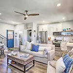 Dog-Friendly San Diego Home - 1 Mi To Ocean Beach