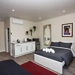 Steps To Balboa Park- Brand New Apt - Cozy Studio