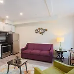 Luxurious One Bedroom Suite With Balboa Park View