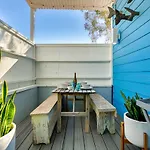 Mission Beach Getaway Condo
