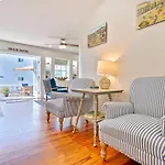 Mission Beach Getaway Condo