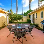 La Jolla Shores Hideaway