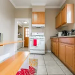3Bd Little Italy Cottage A++ Location