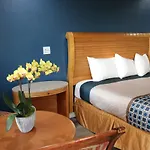 Valli Hi Motel