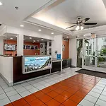 Motel 6 San Diego, CA - Downtown