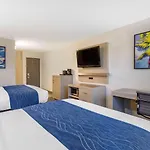 Comfort Inn San Diego Miramar