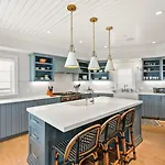 Coastal La Jolla Luxury W Ac, Patios, & Massive Ocean Views!