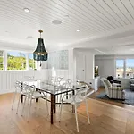 Coastal La Jolla Luxury W Ac, Patios, & Massive Ocean Views!
