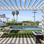 Birdrock Paradise W Private Pool& Spa, Ac, Fast Wifi & Yard!