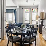 Greely Gaslamp - Loft W Parking & 3 Beds #202