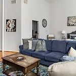 Greely Gaslamp - Loft W Parking & 3 Beds #202