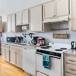 Greely Gaslamp - Loft W Parking & 3 Beds #202