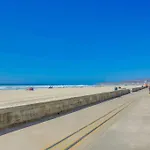 Ocean View Blue Mission Beach Paradise