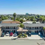 Min To Downtown/Beach/Parks Free Parking Sleep 3+