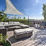 San Diego Gem With Private Hot Tub, Close To Dtwn!