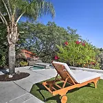 San Diego Gem With Private Hot Tub, Close To Dtwn!