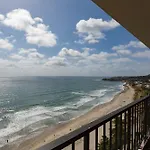 Capri By The Sea By All Seasons Resort Lodging