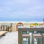 Ostend Escape