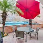 Ocean & Bay Views Pool & Hot Tub Rooftop Patio