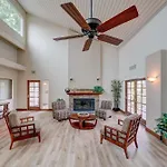 Relaxing Resort Stay Less Than 3 Mi To La Jolla Shores!