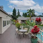 Relaxing Resort Stay Less Than 3 Mi To La Jolla Shores!