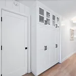 Entire Ground Beachfront Luxury Unit With Patio