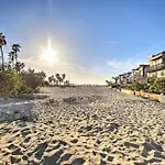 Bright San Diego Retreat With Patio In Little Italy!