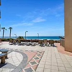 Beach Front Paradise - Entire Condo- Crystal Pier