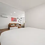 Polk Casita By Rather Be Properties