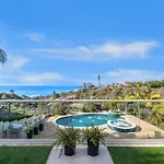 La Jolla Ocean Mansion
