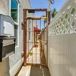San Diego Micro-Studio 7 Mi To Coronado Beach!