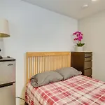 San Diego Micro-Studio 7 Mi To Coronado Beach!
