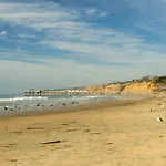 Sand Patch