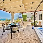On The Beach Clubhouse