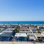 Bayfront Apartment Steps To The Sand - Ultimate Coastal Living