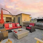 Windansea By Avantstay Private Rooftop Patio 2 Blocks To Beach Town