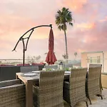 Windansea By Avantstay Private Rooftop Patio 2 Blocks To Beach Town