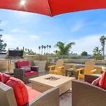 Windansea By Avantstay Private Rooftop Patio 2 Blocks To Beach Town