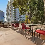 Best Western Cabrillo Garden Inn