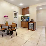 Best Western Cabrillo Garden Inn