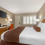 Best Western Cabrillo Garden Inn