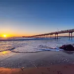 Newly Renovated 3Br Modern Apt In Heart Of Ocean Beach