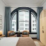 Granger Hotel Gaslamp Quarter, A Member Of Design Hotels