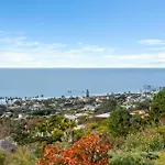 Views Over La Jolla Shores