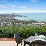 Views Over La Jolla Shores