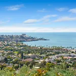 Views Over La Jolla Shores
