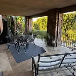 Guesthouse In Coastal Del Mar, California