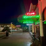 Navigate Stays Laid-Back Kensington Guest House