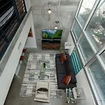 King Size Luxury Loft Petco-Park-Downtown Sd