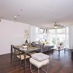 Sunset Loft By Convention Centre